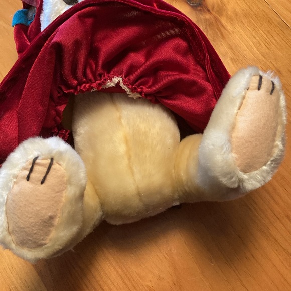 Pickford Bear Collectible - Picture 7 of 12